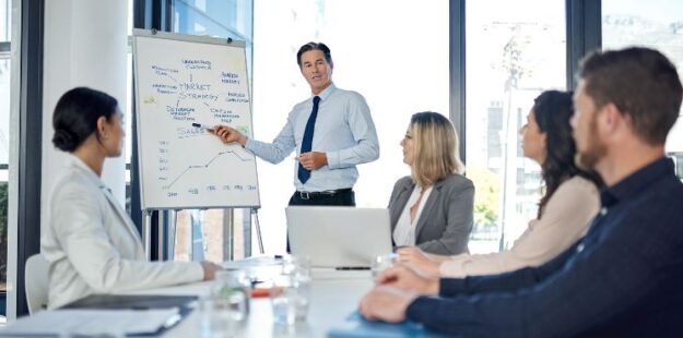 How to Create a Winning Marketing Plan for 2024 How to Create a Winning Marketing Plan for 2024