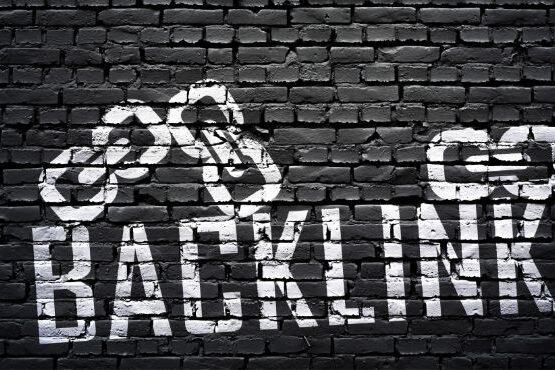 How to Find Competitor Backlinks