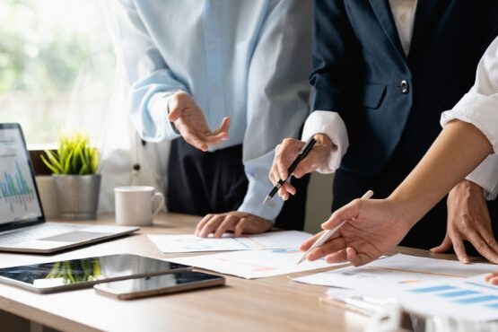 The Power of Storytelling in B2B Marketing