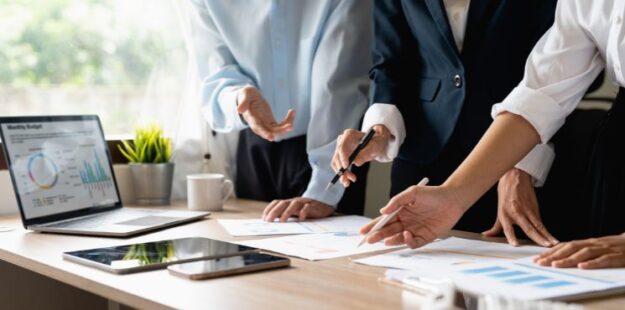 The Power of Storytelling in B2B Marketing The Power of Storytelling in B2B Marketing