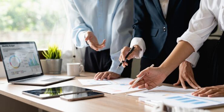 The Power of Storytelling in B2B Marketing The Power of Storytelling in B2B Marketing