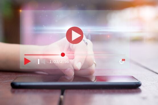 The Rise of Video Content in Digital Marketing