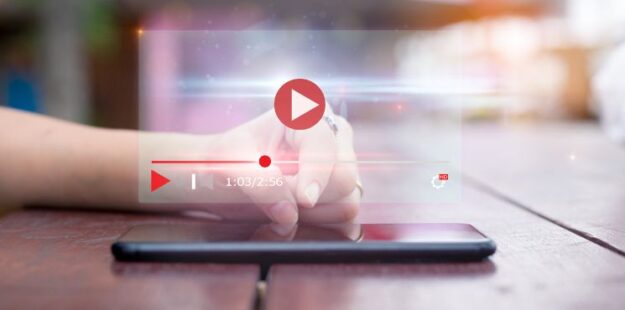 The Rise of Video Content in Digital Marketing
