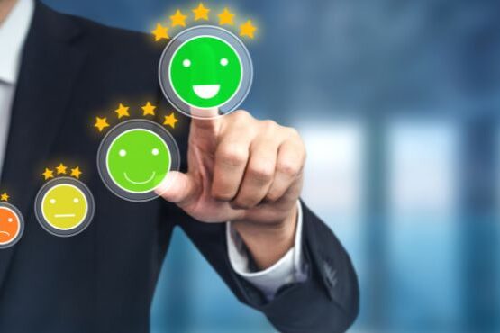 The Role of Social Proof in Building Trust and Credibility Online