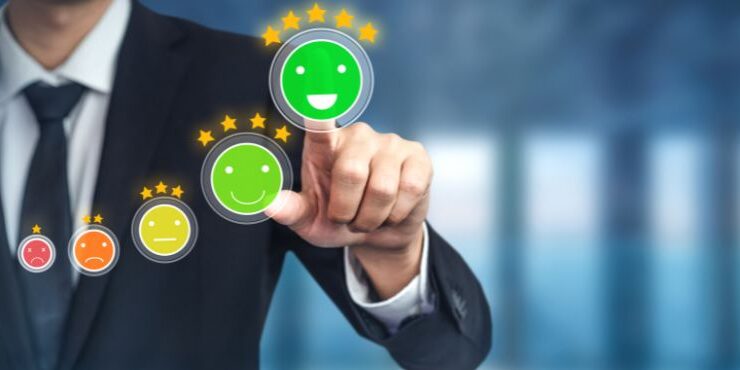 The Role of Social Proof in Building Trust and Credibility Online