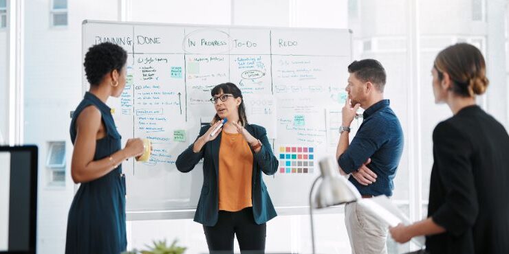 5 Effective Outreach Marketing Strategies 5 Effective Outreach Marketing Strategies