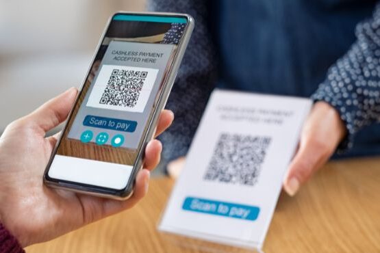 The Rise of Scan-and-Go Technology in Stores