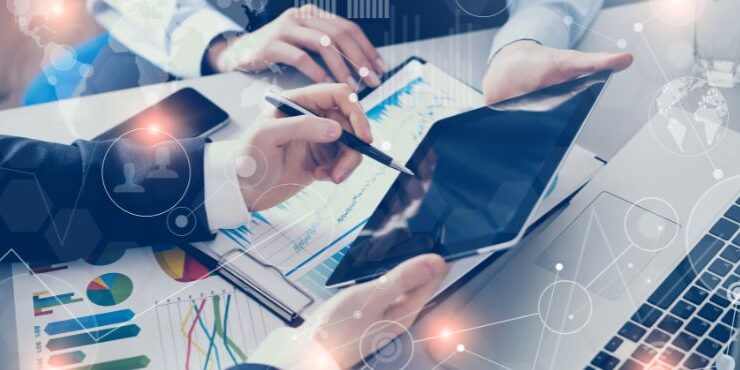 Impact of Social Media on Brand Awareness