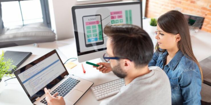 6 Tips On Redesigning Website Without Losing SEO