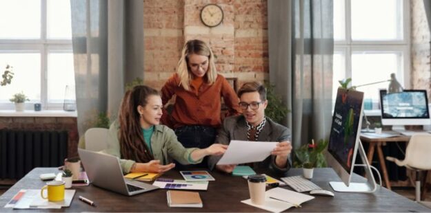 Top 5 Digital Marketing Strategies for Startups Top 5 Digital Marketing Strategies for Startups