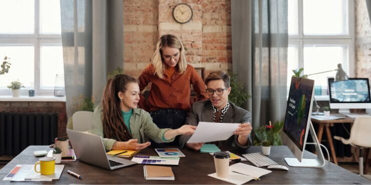 Top 5 Digital Marketing Strategies for Startups