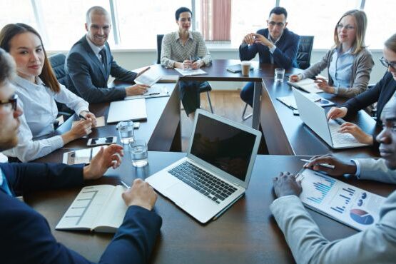 Top 5 B2B Digital Marketing Trends