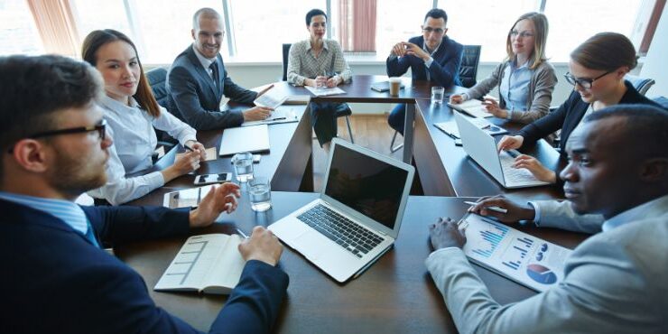 Top 5 B2B Digital Marketing Trends Top 5 B2B Digital Marketing Trends