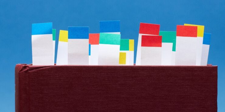 What Is Social Bookmarking In SEO