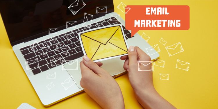 5 Email Marketing Best Practices for Successful Campaigns 5 Email Marketing Best Practices for Successful Campaigns