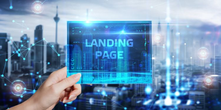 5 Key Elements of a High-Performing Landing Page