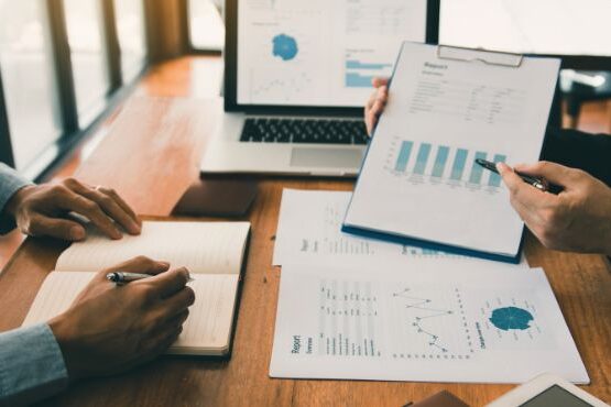 5 Tips for Making Use of your Marketing Reports