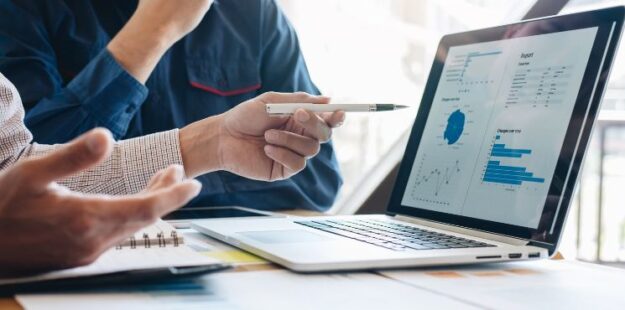 Enhancing Business Growth with Custom Marketing Strategy Enhancing Business Growth with Custom Marketing Strategy