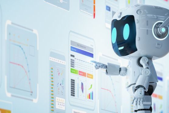 Why Choose Affordable AI-Powered Content Writing Services