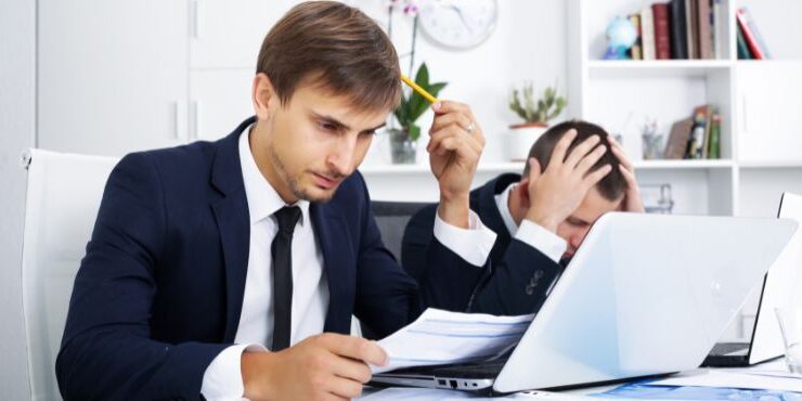 5 Common Branding Mistakes Startups Make 5 Common Branding Mistakes Startups Make