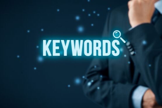 Balancing Keyword Density to Avoid Over-Optimization