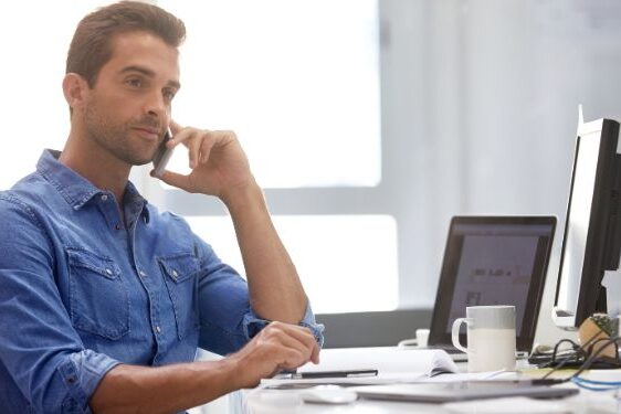 6 Cold Calling Tips to Help You Get Clients