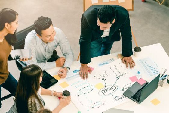 6 Top Strategies to Get High Quality Backlinks in 2025