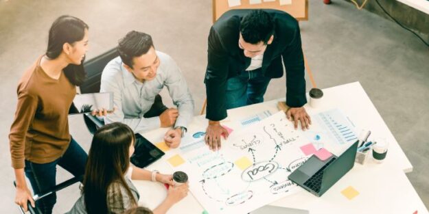 6 Top Strategies to Get High Quality Backlinks in 2025 6 Top Strategies to Get High Quality Backlinks in 2025