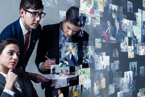 How Search Engines Are Evolving for Visual Content in 2025