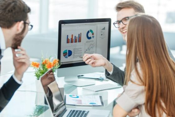 The Role of Personalization in Modern Marketing