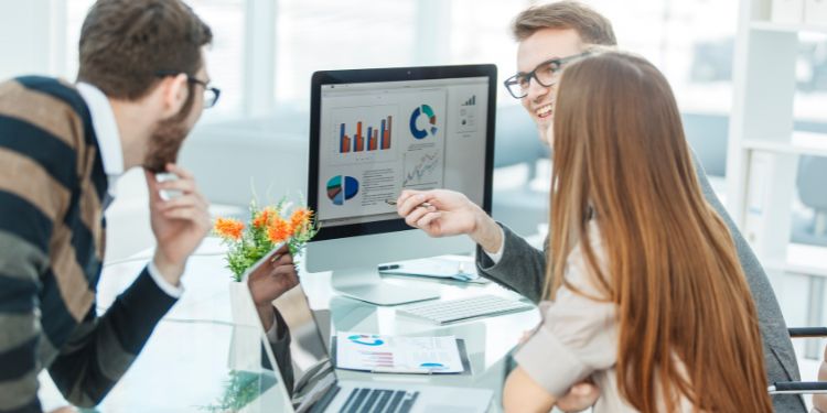 The Role of Personalization in Modern Marketing The Role of Personalization in Modern Marketing