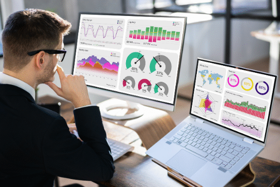 How to Use Heatmaps and User Behavior Tools to Improve Website Conversion