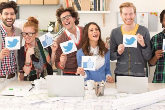 The Impact of Social Media Algorithms on Your Marketing Strategy