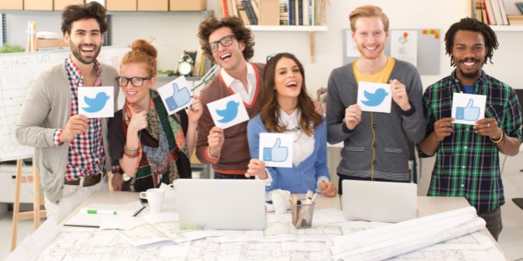 The Impact of Social Media Algorithms on Your Marketing Strategy The Impact of Social Media Algorithms on Your Marketing Strategy