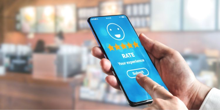 The Role of Customer Reviews in Online Marketing Success The Role of Customer Reviews in Online Marketing Success