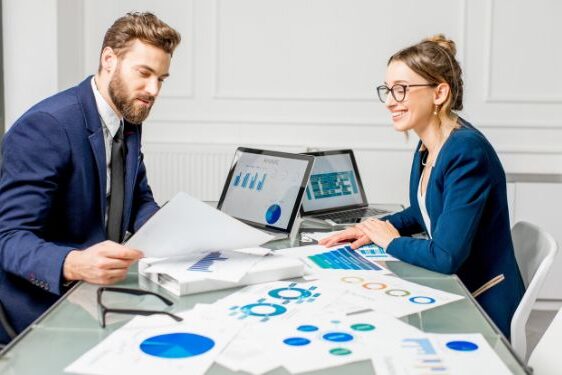 The Role of Predictive Analytics in Modern Marketing Campaigns