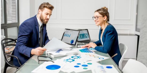 The Role of Predictive Analytics in Modern Marketing Campaigns The Role of Predictive Analytics in Modern Marketing Campaigns