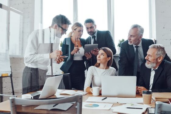 Link Creation Strategies That Build Authority Without Risk